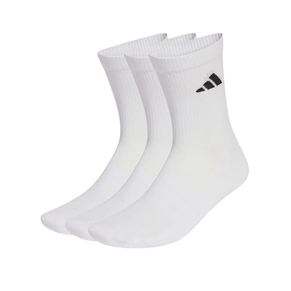 Шкарпетки Adidas T ESS ANK 3P білі JZ0528 купити в Києві в
