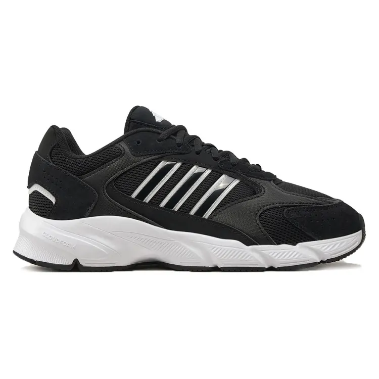 Кроссовки мужские Adidas CRAZYCHAOS 2000 черные IG4406 купить в