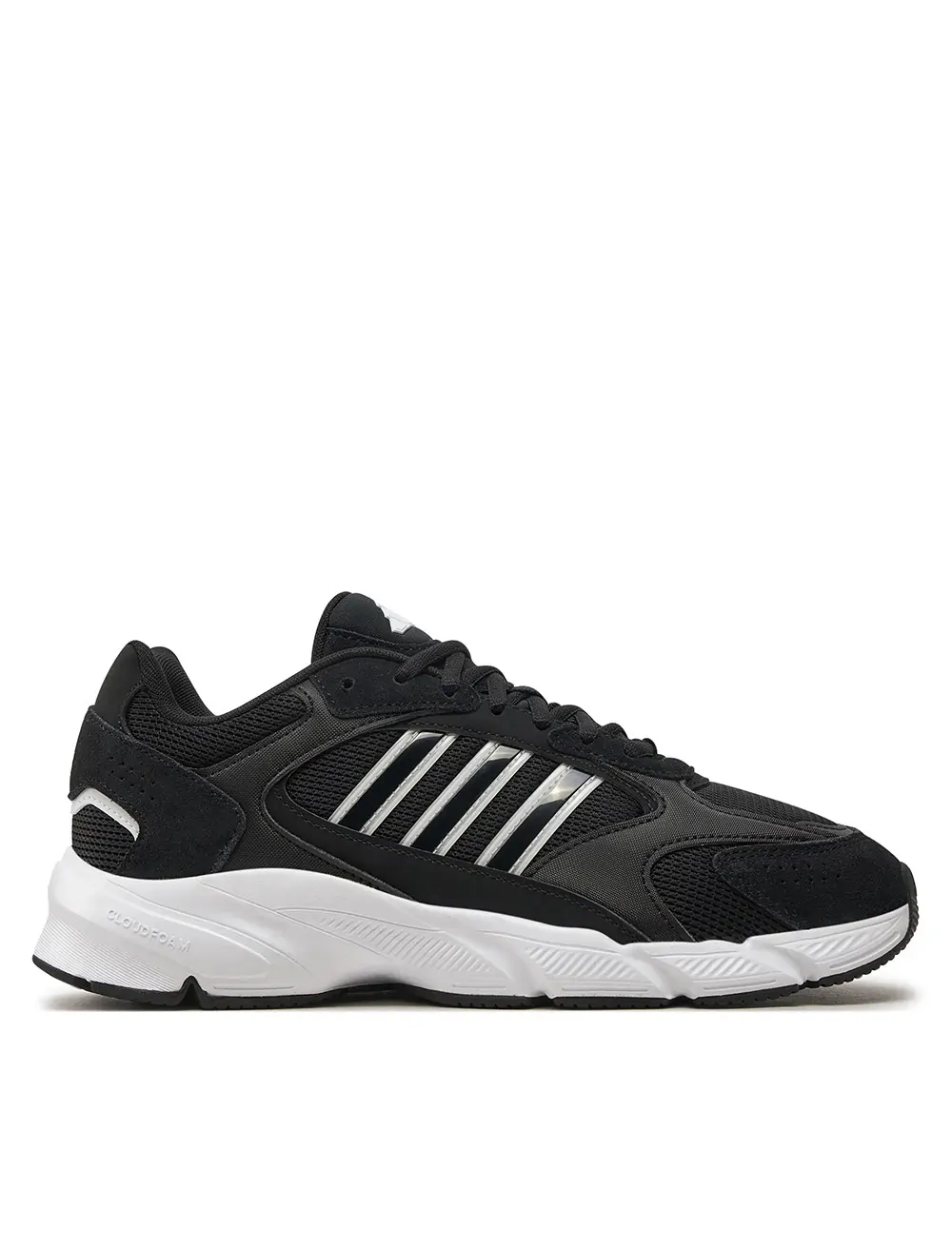 Кросівки чоловічі Adidas CRAZYCHAOS 2000 чорні IG4406 купити в