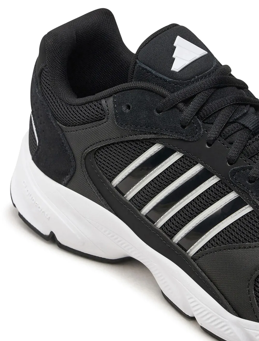Кросівки чоловічі Adidas CRAZYCHAOS 2000 чорні IG4406 купити в