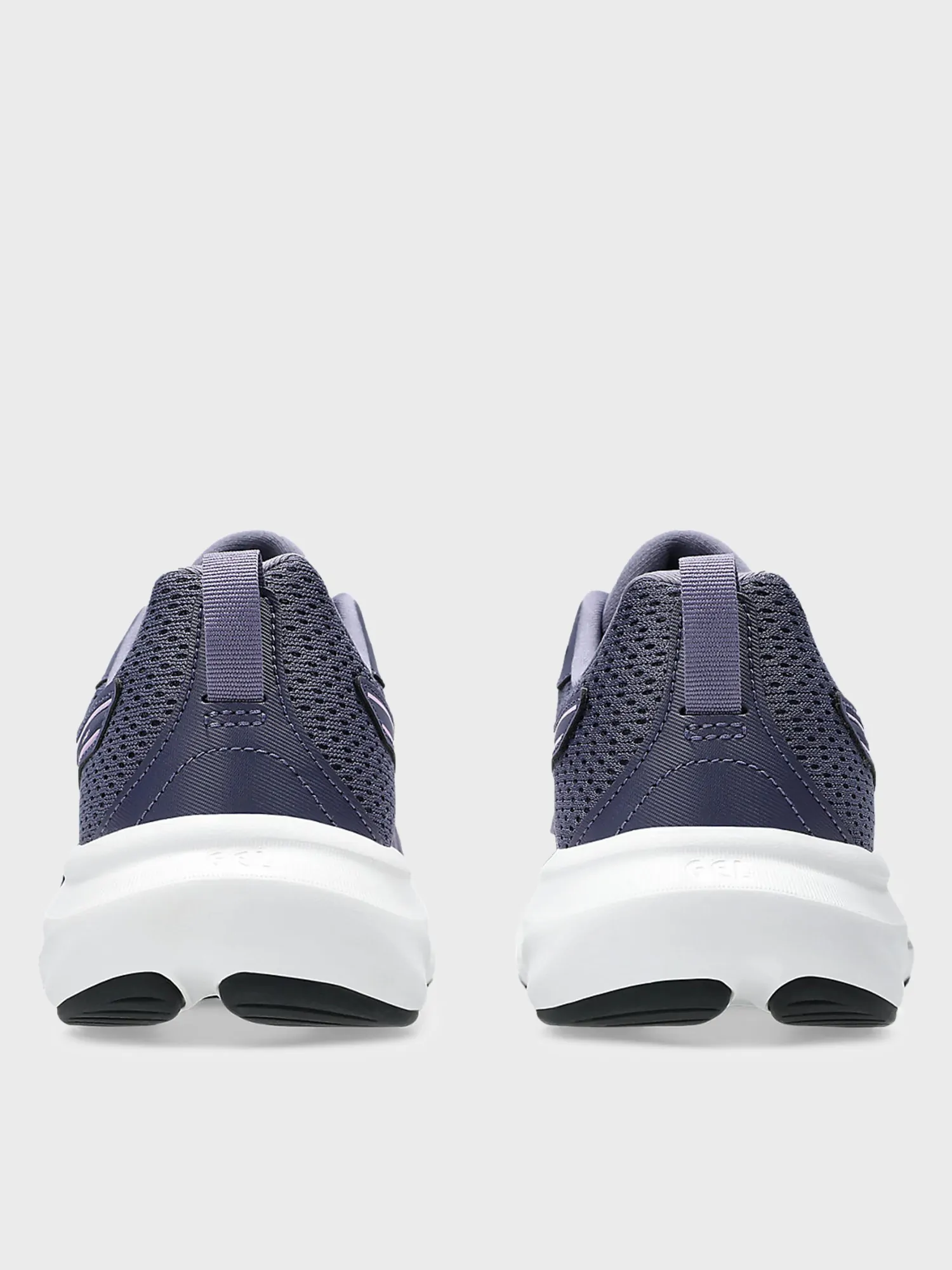Кроссовки женские Asics GEL-CONTEND 9 фиолетовые 1012B681-500