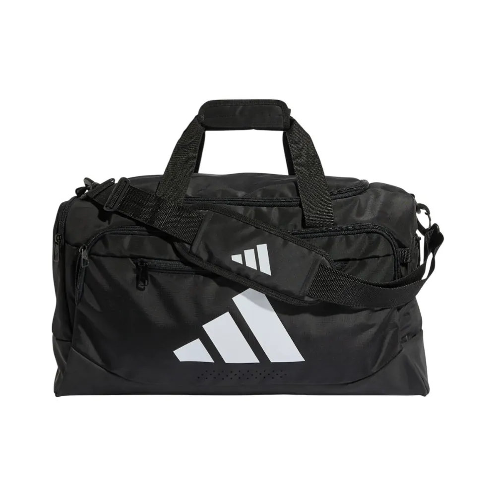 Сумка Adidas TRA DEF DUF S черная JZ0608 купить в Киеве в интернет
