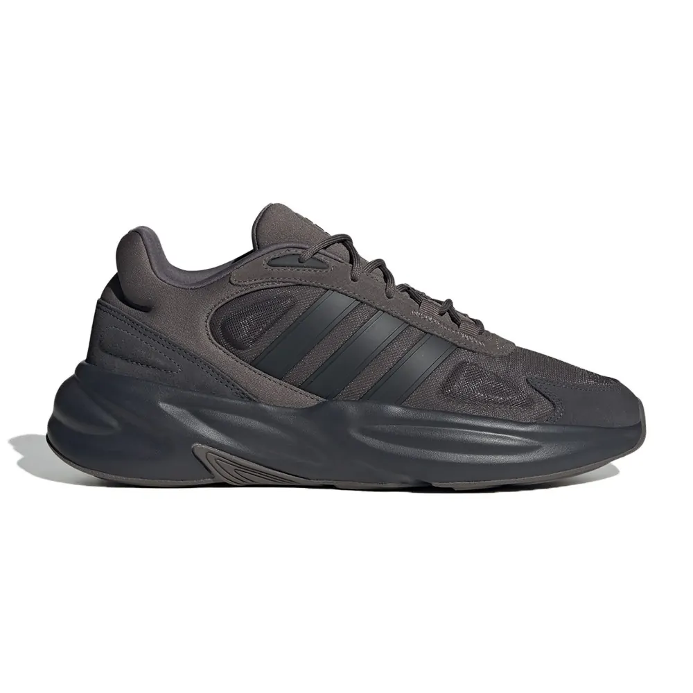 Кроссовки мужские Adidas OZELLE графитовые IG5984 купить в Киеве в