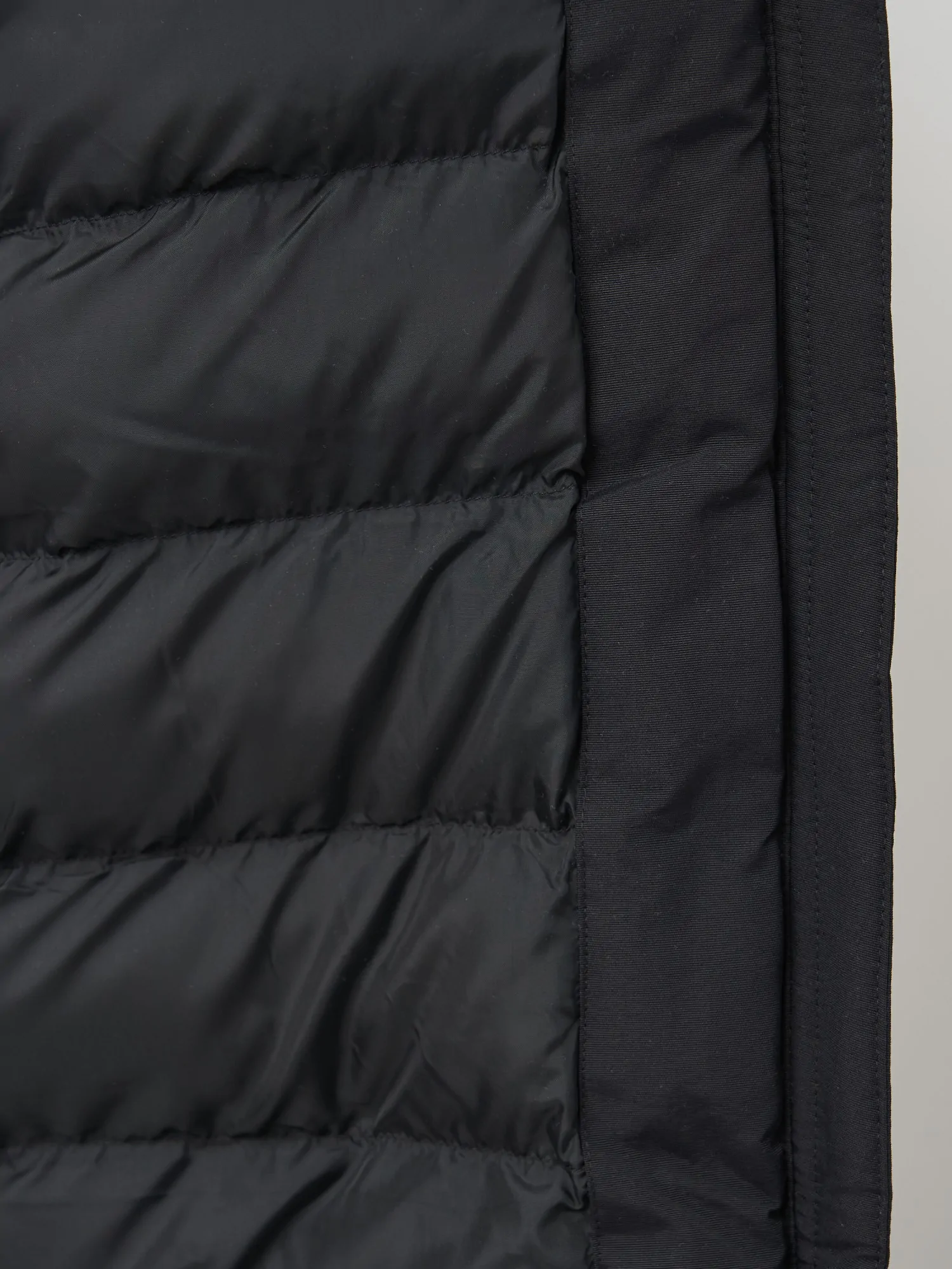 Куртка мужская Adidas PAVERIC FUR PAR черная IX8888 купить в Киеве