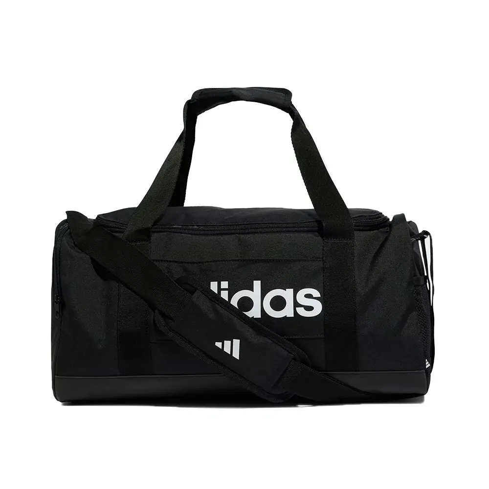 Сумка Adidas LINEAR DUFFEL S черная JE8343 купить в Киеве в