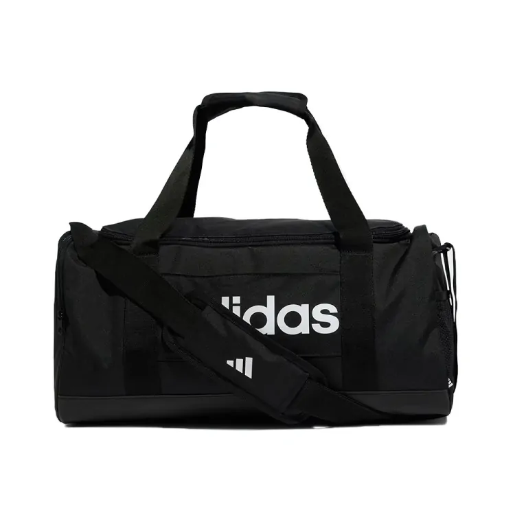 Сумка Adidas LINEAR DUFFEL S черная JE8343 купить в Киеве в