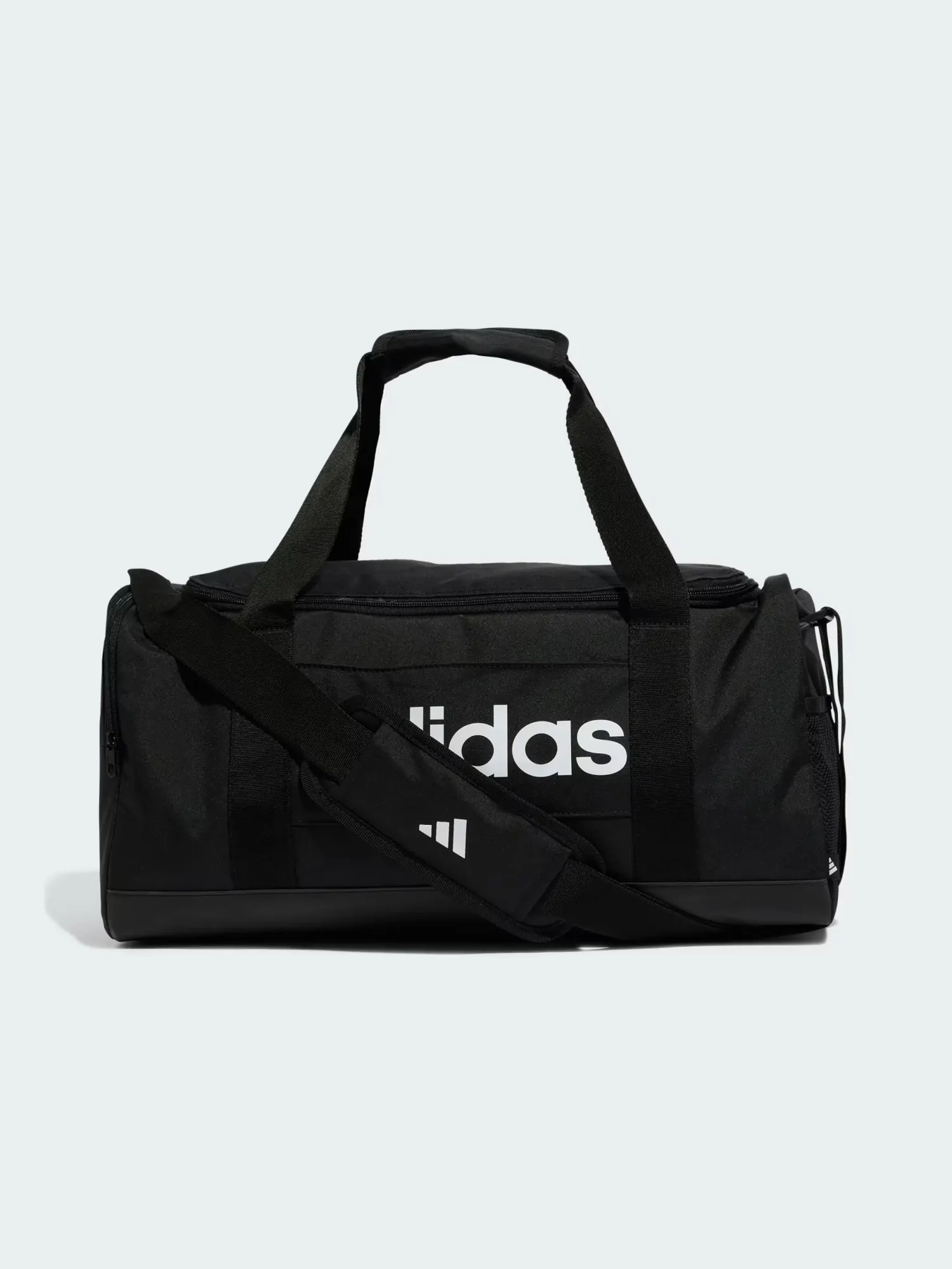 Сумка Adidas LINEAR DUFFEL S черная JE8343 купить в Киеве в