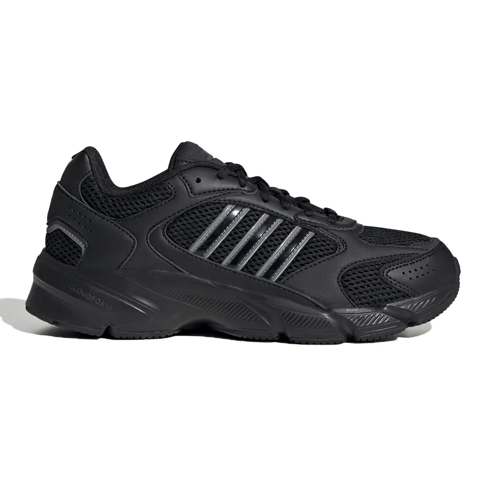 Кроссовки женские Adidas CRAZYCHAOS 2000 черные IH0307 купить в