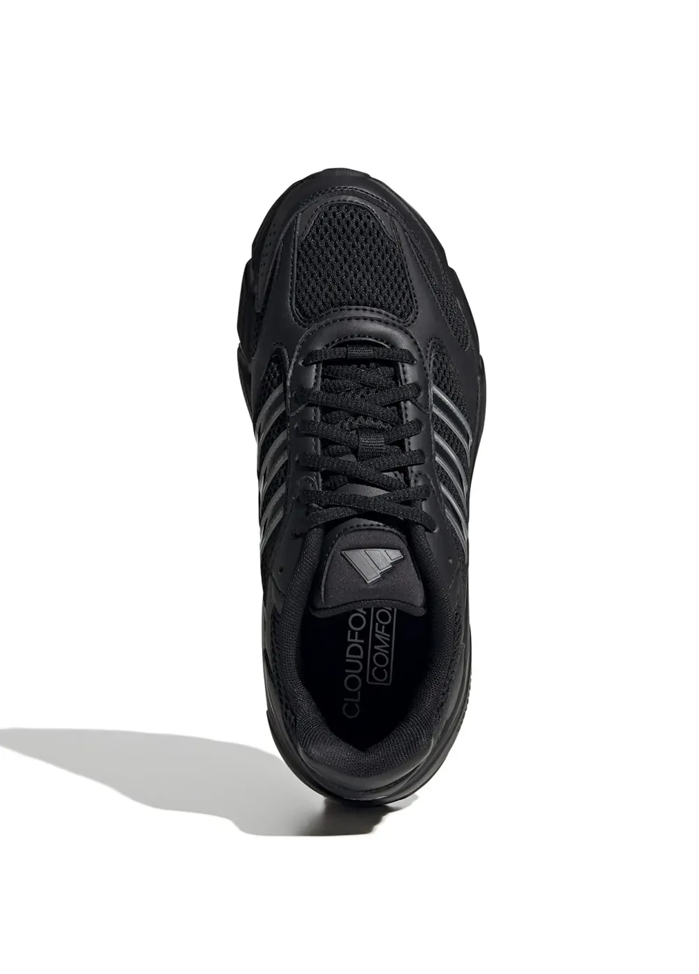 Кросівки жіночі Adidas CRAZYCHAOS 2000 чорні IH0307 купити в Києві
