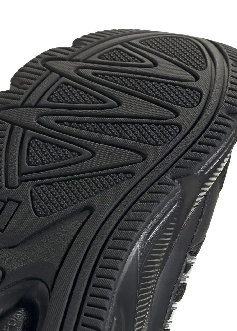 Кроссовки женские Adidas CRAZYCHAOS 2000 черные IH0307 купить в