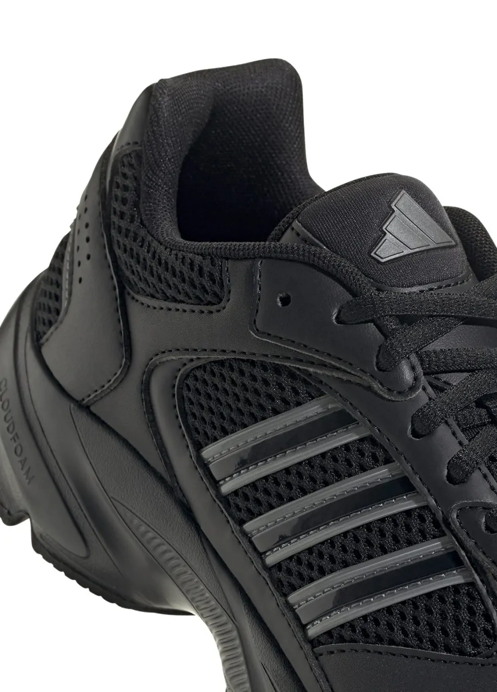 Кроссовки женские Adidas CRAZYCHAOS 2000 черные IH0307 купить в