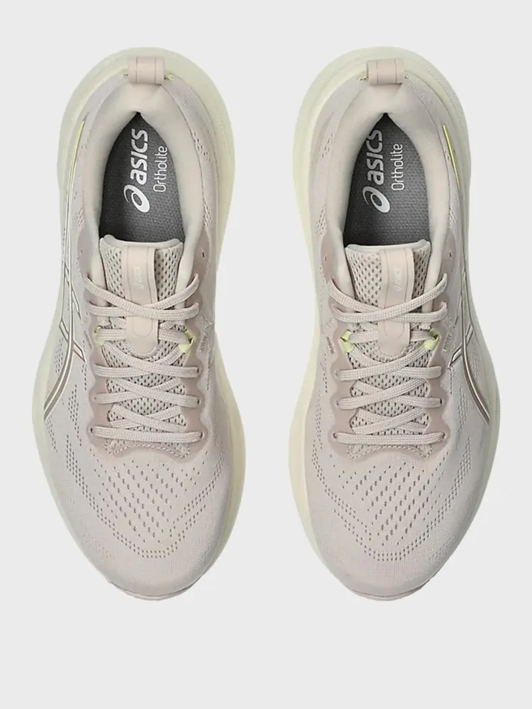 ＪＫｅｇｇ Кросівки жіночі Asics GEL-PULSE 16 бежеві 1012B755-250 купити в