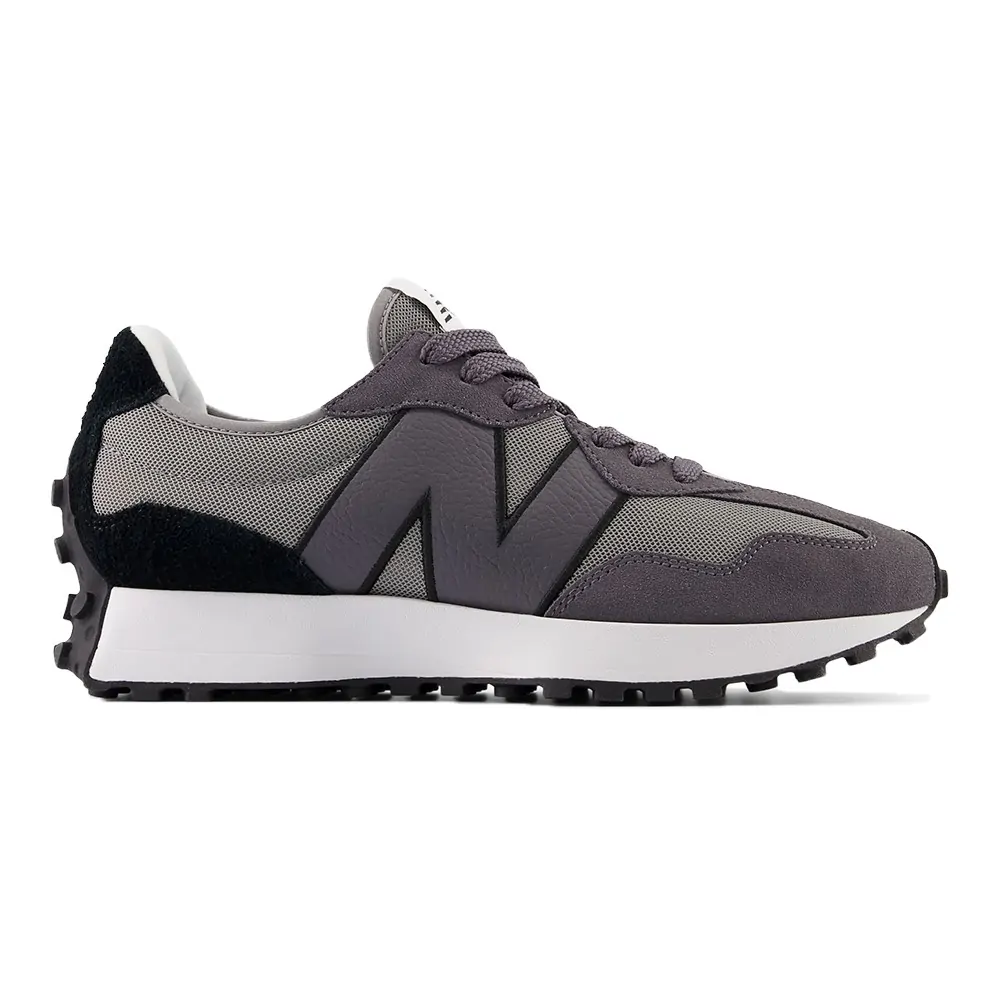 Кроссовки мужские New Balance 327 серые U327MD купить в Киеве в