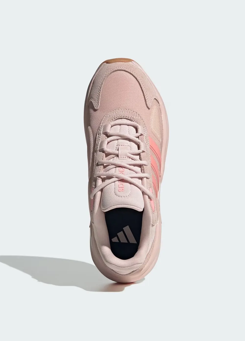 Кроссовки женские Adidas OZELLE розовые IH2296 купить в Киеве в