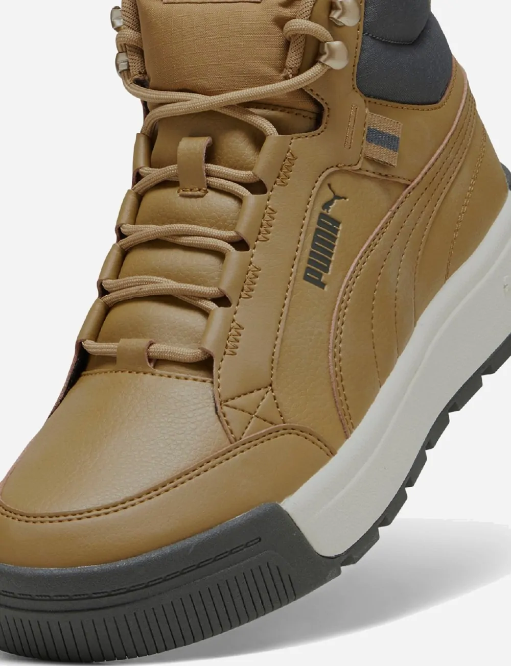 Черевики чоловічі Puma Tarrenz SB III бежеві 39262802 купити в