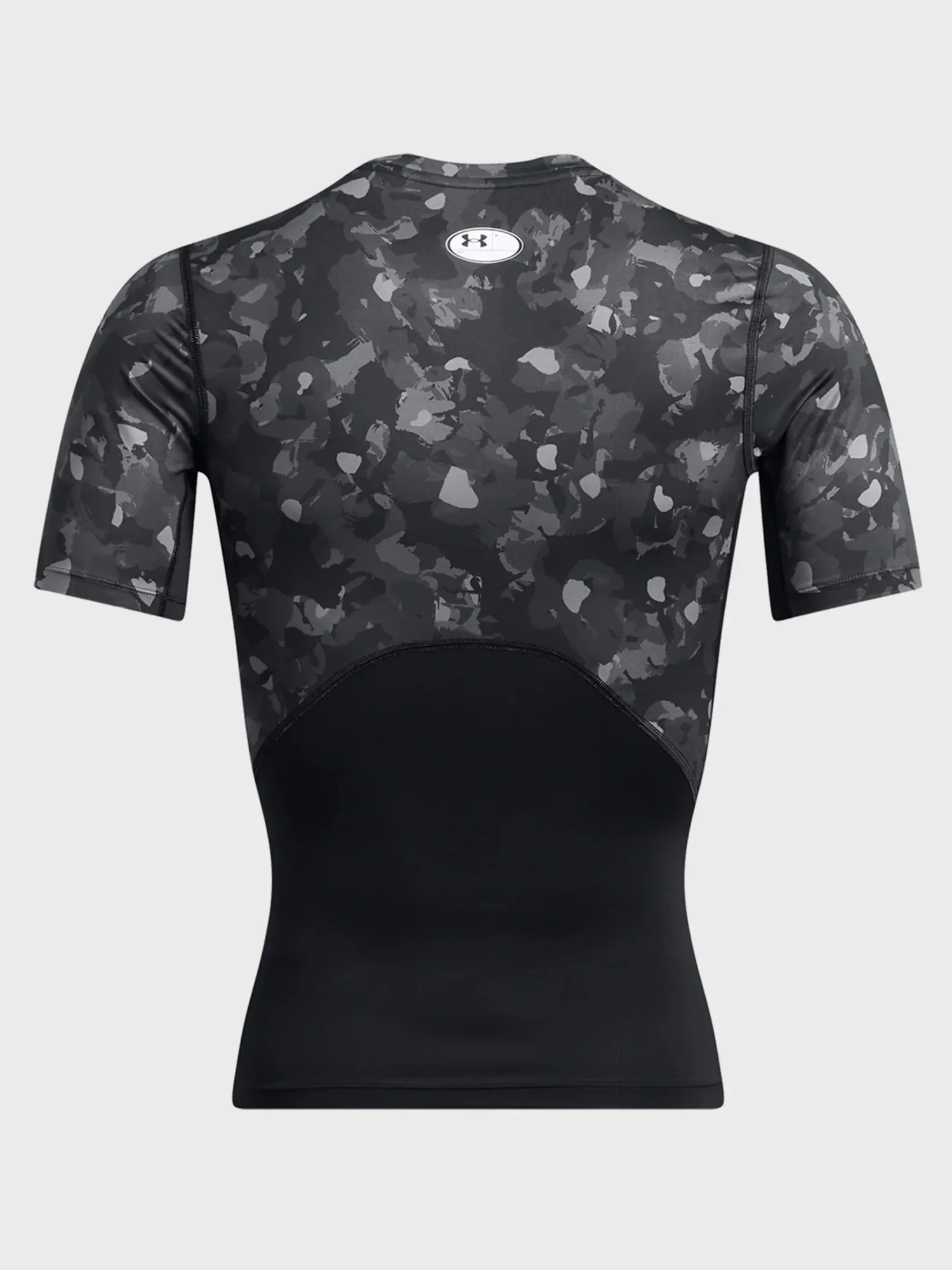 Under Armour LIXIL 38番 ユニフォーム LG2枚セット Футболка чоловіча Under Armour UA HG Armour Prtd SS чорна 1386937