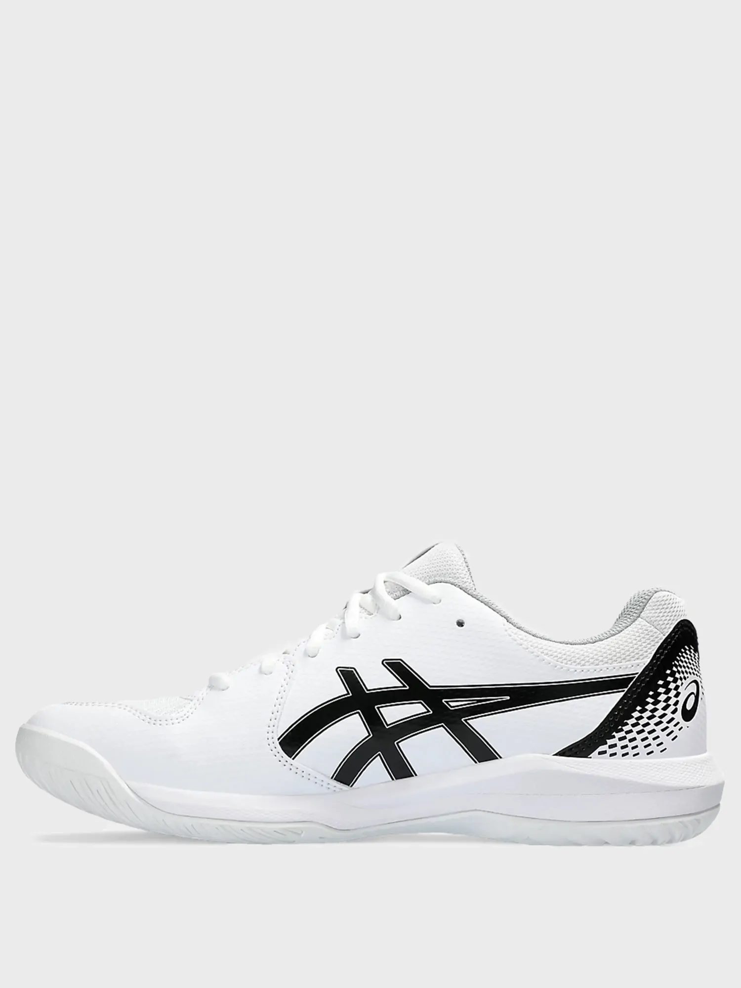 Кроссовки мужские Asics GEL-DEDICATE 8 белые 1041A408-101 купить в