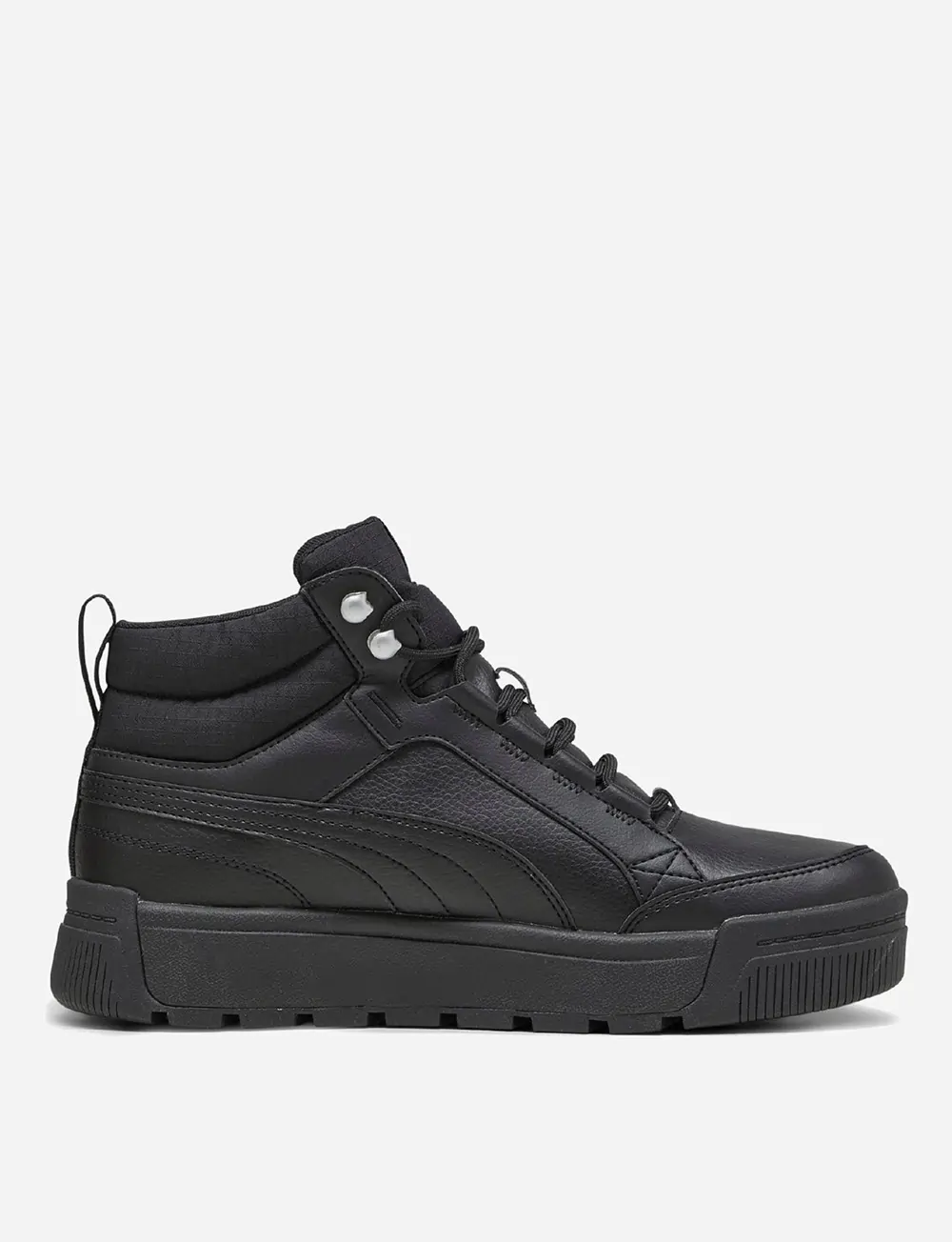 Черевики чоловічі Puma Tarrenz SB III Puretex чорні 39393001