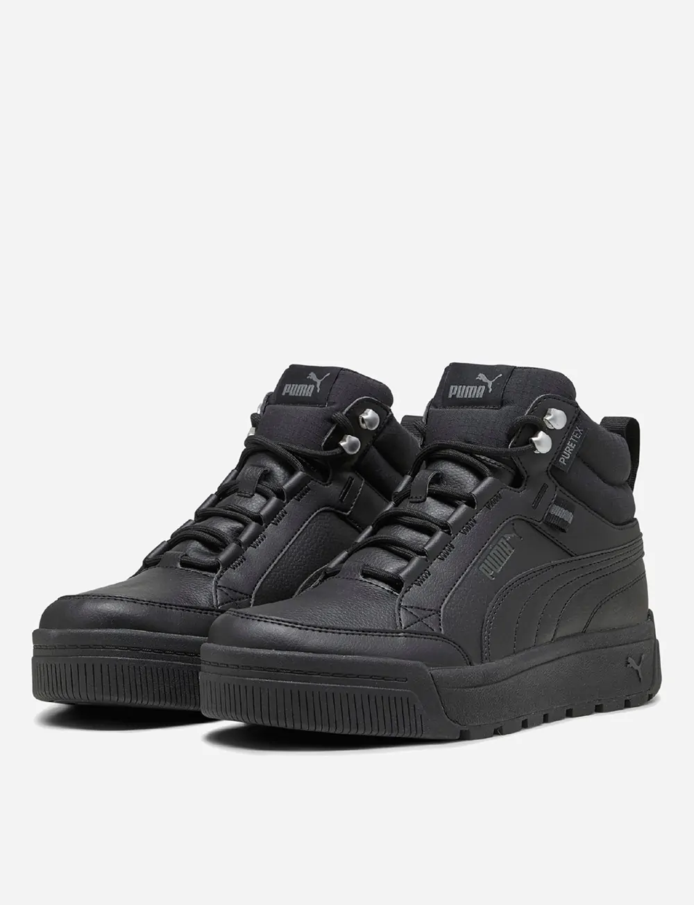 Ботинки мужские Puma Tarrenz SB III Puretex черные 39393001 купить