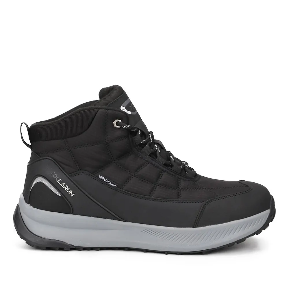 Черевики чоловічі Puma Tarrenz SB III Puretex чорні 39393001