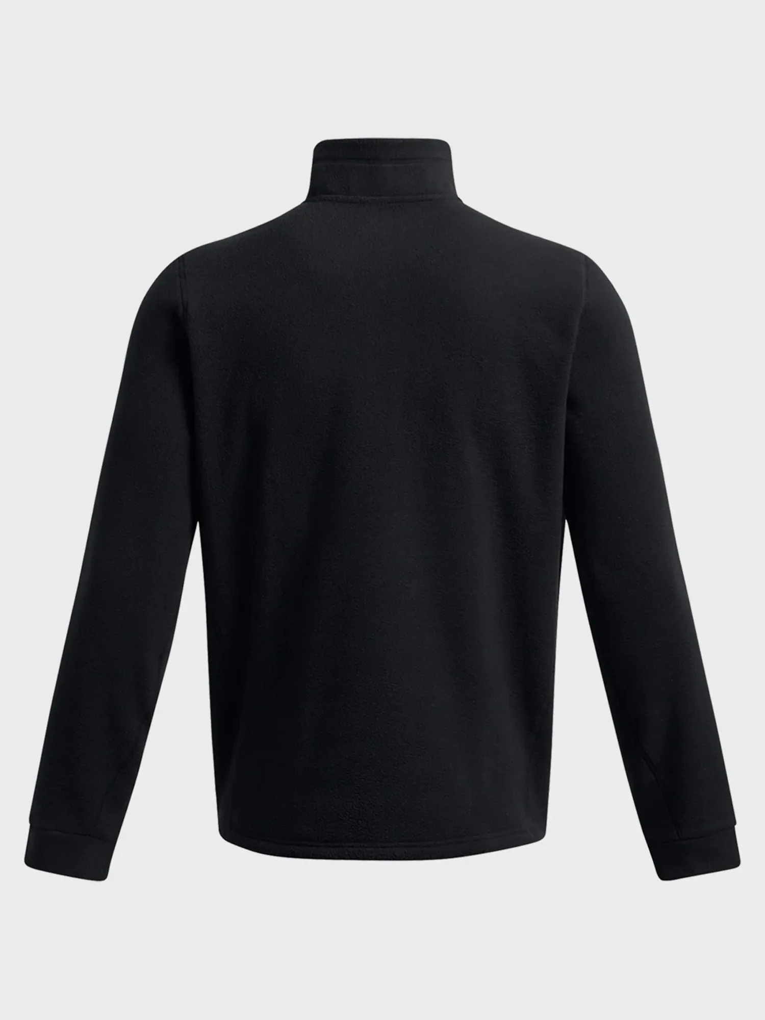 Толстовка чоловіча Under Armour UA Expanse Fleece HZ чорна 1387570