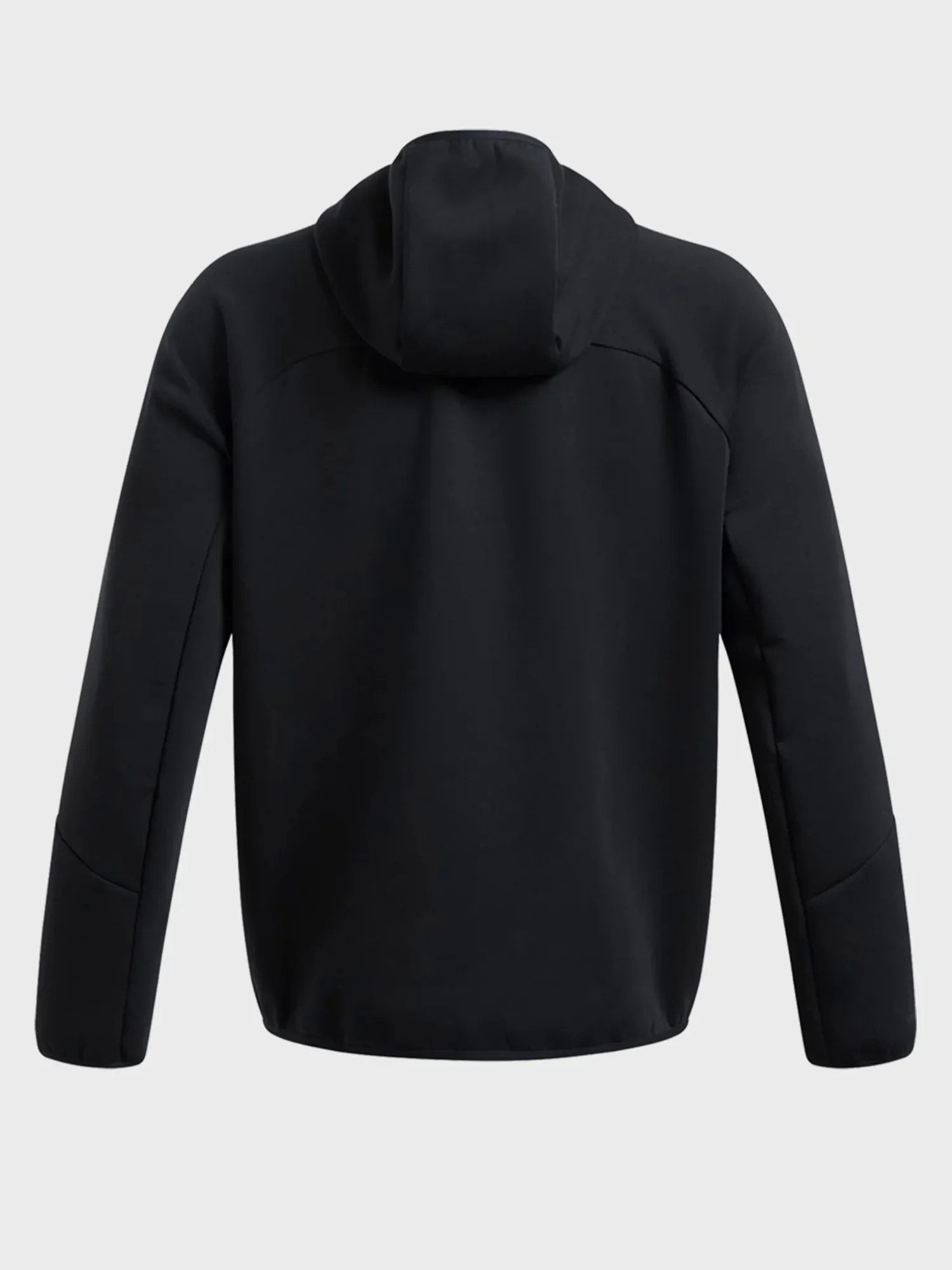 Толстовка мужская Under Armour UNSTOPPABLE INS SWACKET черная
