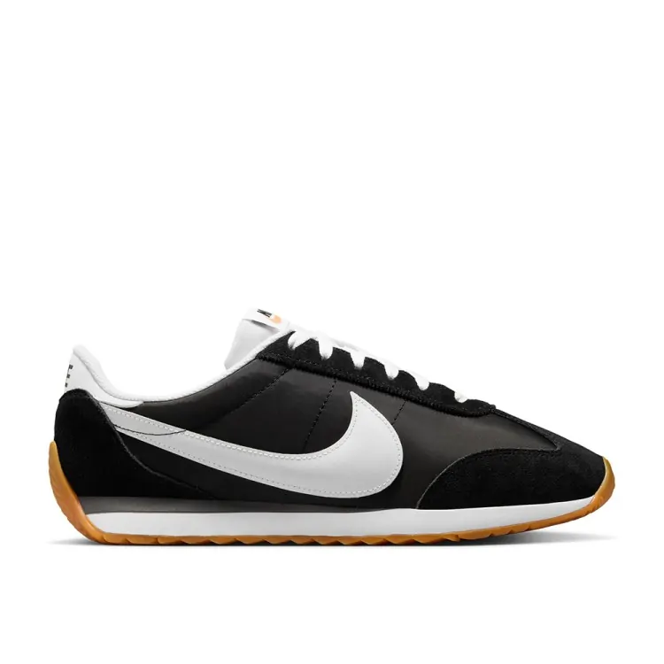 Кросівки чоловічі Nike PACIFIC чорні HQ2052-001 купити в Києві в