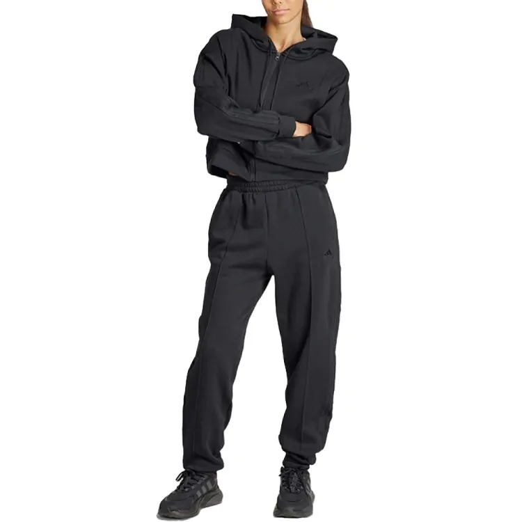 Костюм женский Adidas W ENERGIZE TS графит IN1837 купить в Киеве в