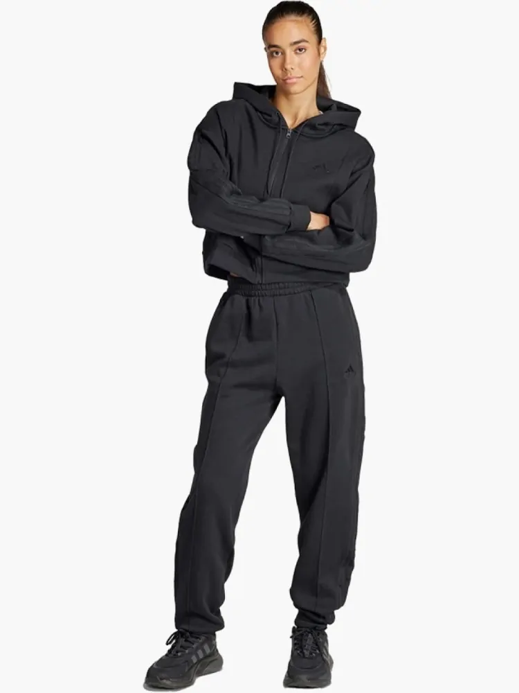 Костюм жіночий Adidas W ENERGIZE TS графiт IN1837 купити в Києві в
