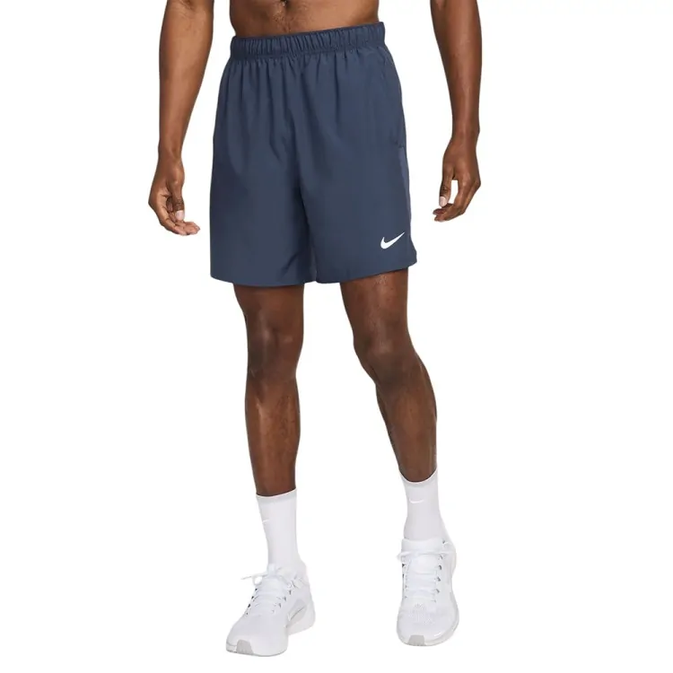 Шорти чоловічі Nike M NK DF CHALLENGER 7UL SHORT сині DV9344-437