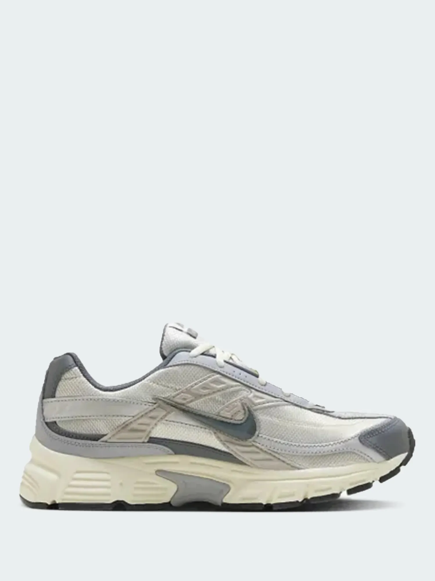 Кросівки чоловічі Nike NIKE INITIATOR сірі HQ1179-001 купити в