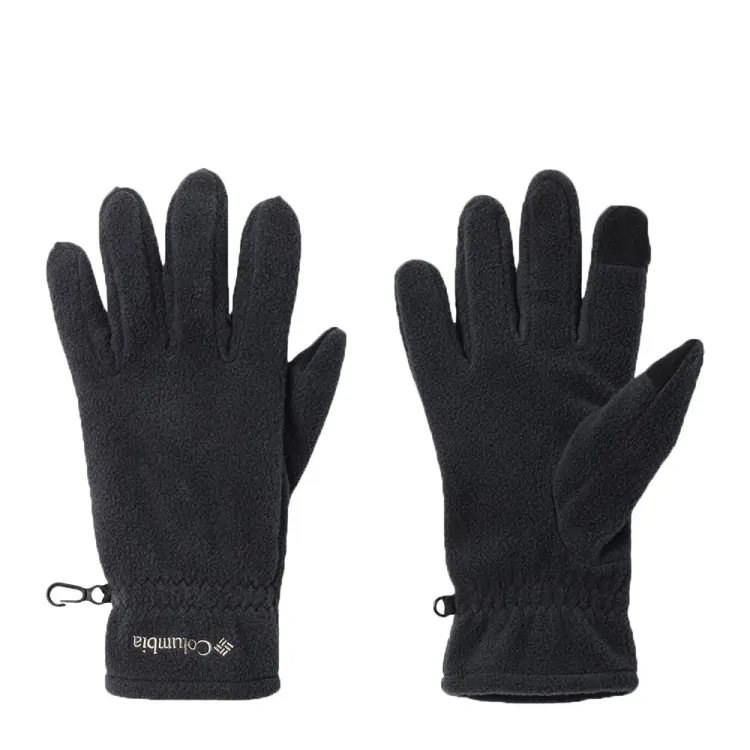 Рукавиці чоловічі Columbia M Steens Mountain™ II Fleece Glove сині