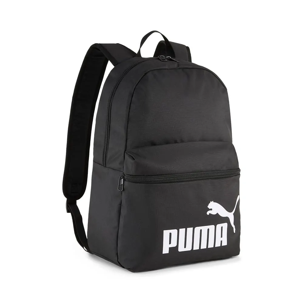 Рюкзак Puma PUMA PHASE Backpack чорний 09116401 купити в Києві в