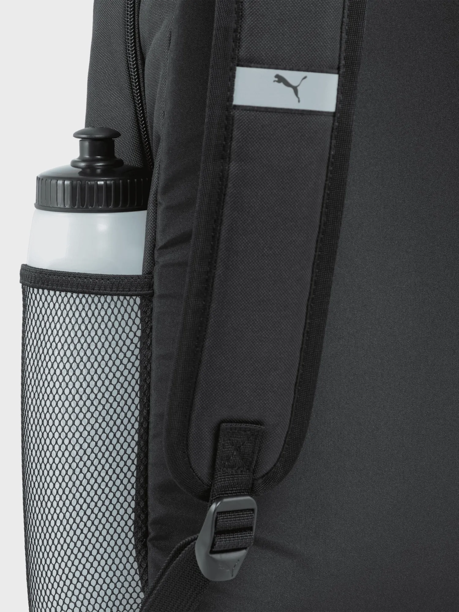 Рюкзак Puma PUMA PHASE Backpack чорний 09116401 купити в Києві в
