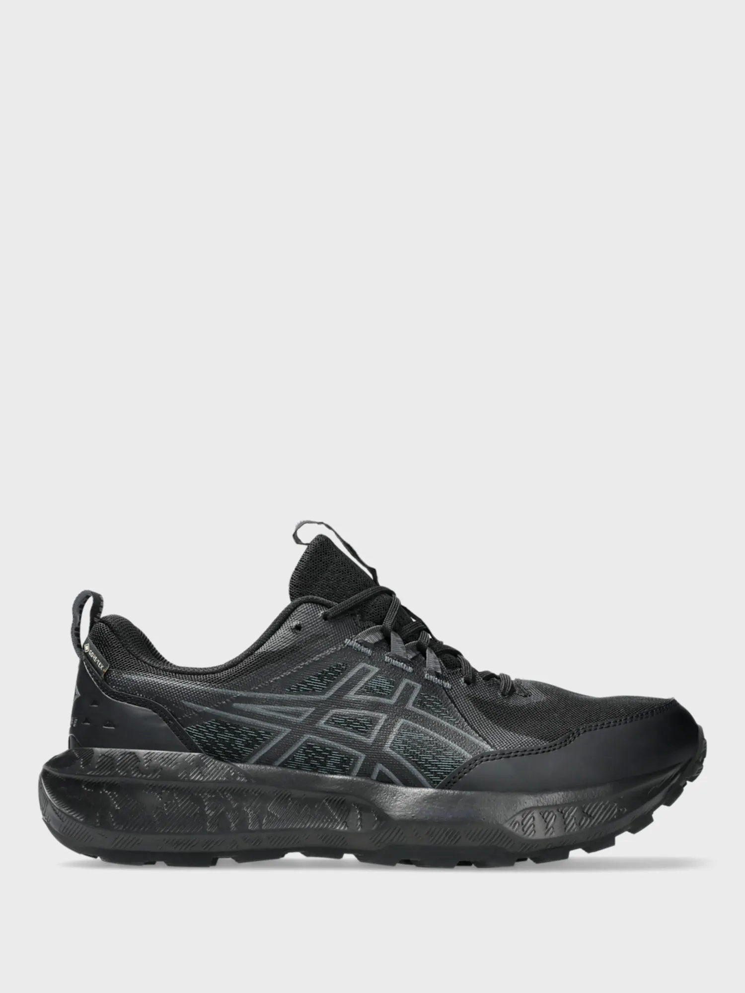 Кросівки чоловічі Asics GEL-SONOMA 8 GTX чорні 1011B977-002 купити