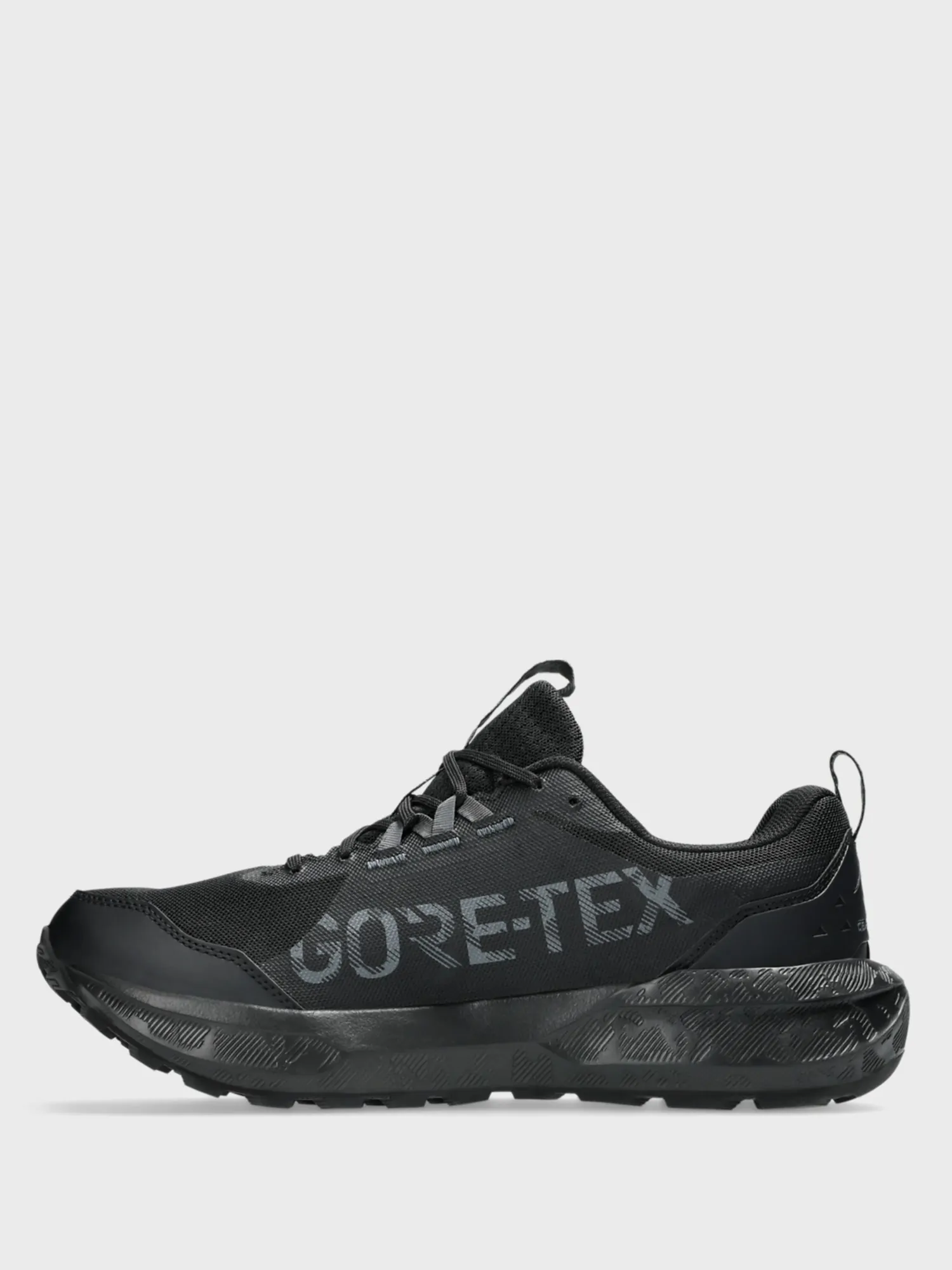 Кросівки чоловічі Asics GEL-SONOMA 8 GTX чорні 1011B977-002 купити