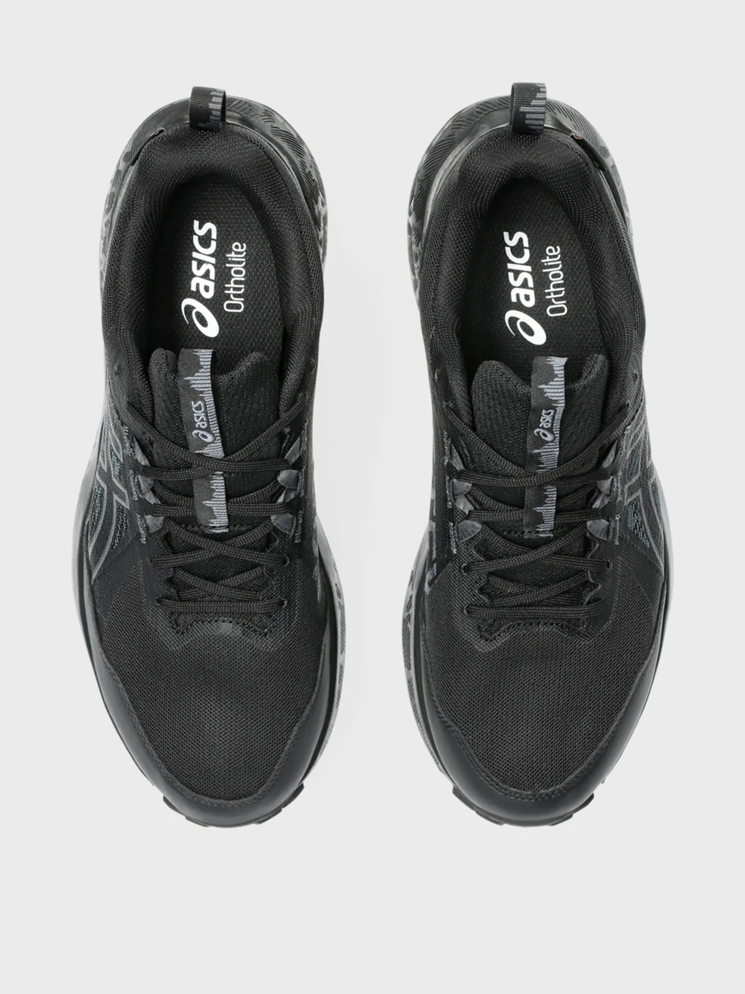 Кросівки чоловічі Asics GEL-SONOMA 8 GTX чорні 1011B977-002 купити