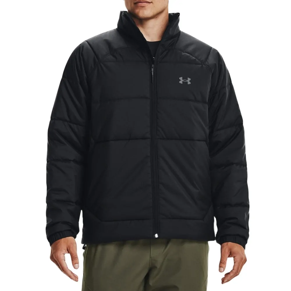 Куртка чоловiча Ua Insulate Jkt Under Armour 1364907-001 купити в Києві ...