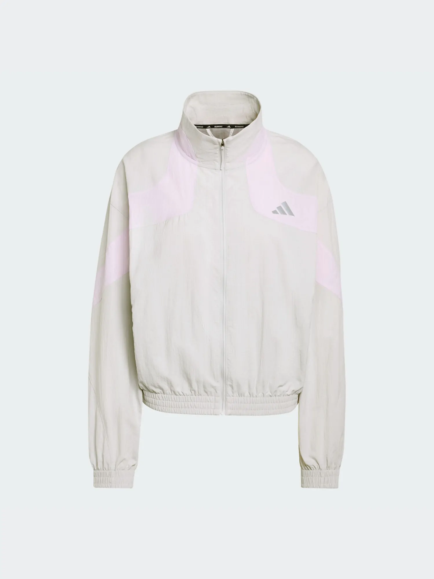 Ветровка женская Adidas adi365 C JKT W серая KA0335 купить в Киеве
