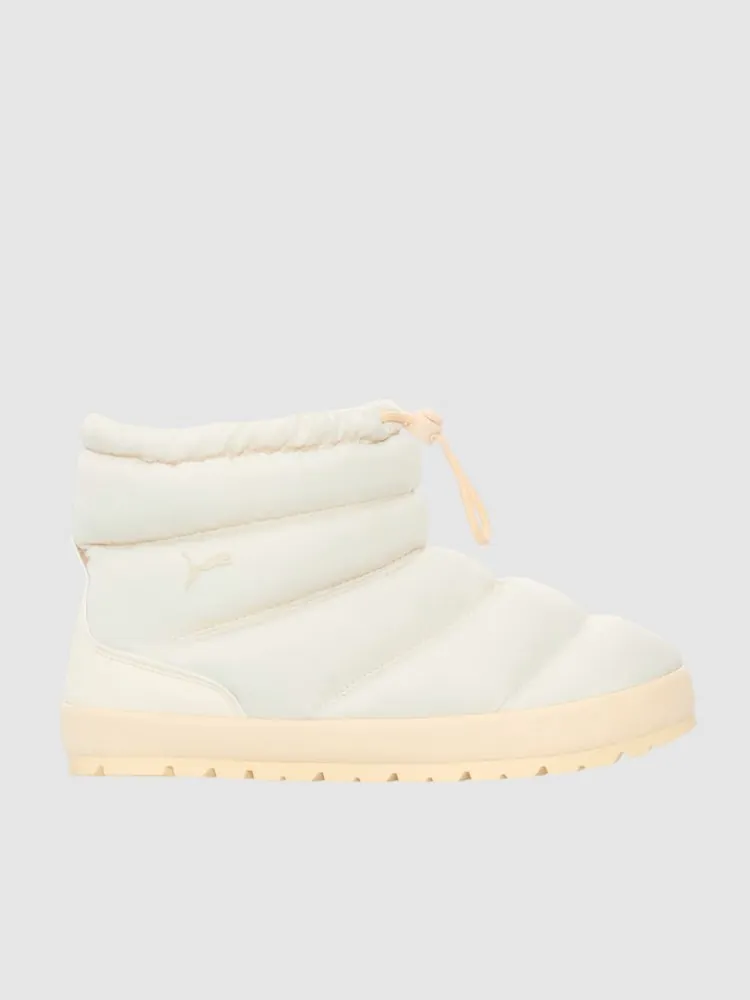 Чоботи жіночі Puma Tuff Terra Hi молочні 40217703 купити в Києві в