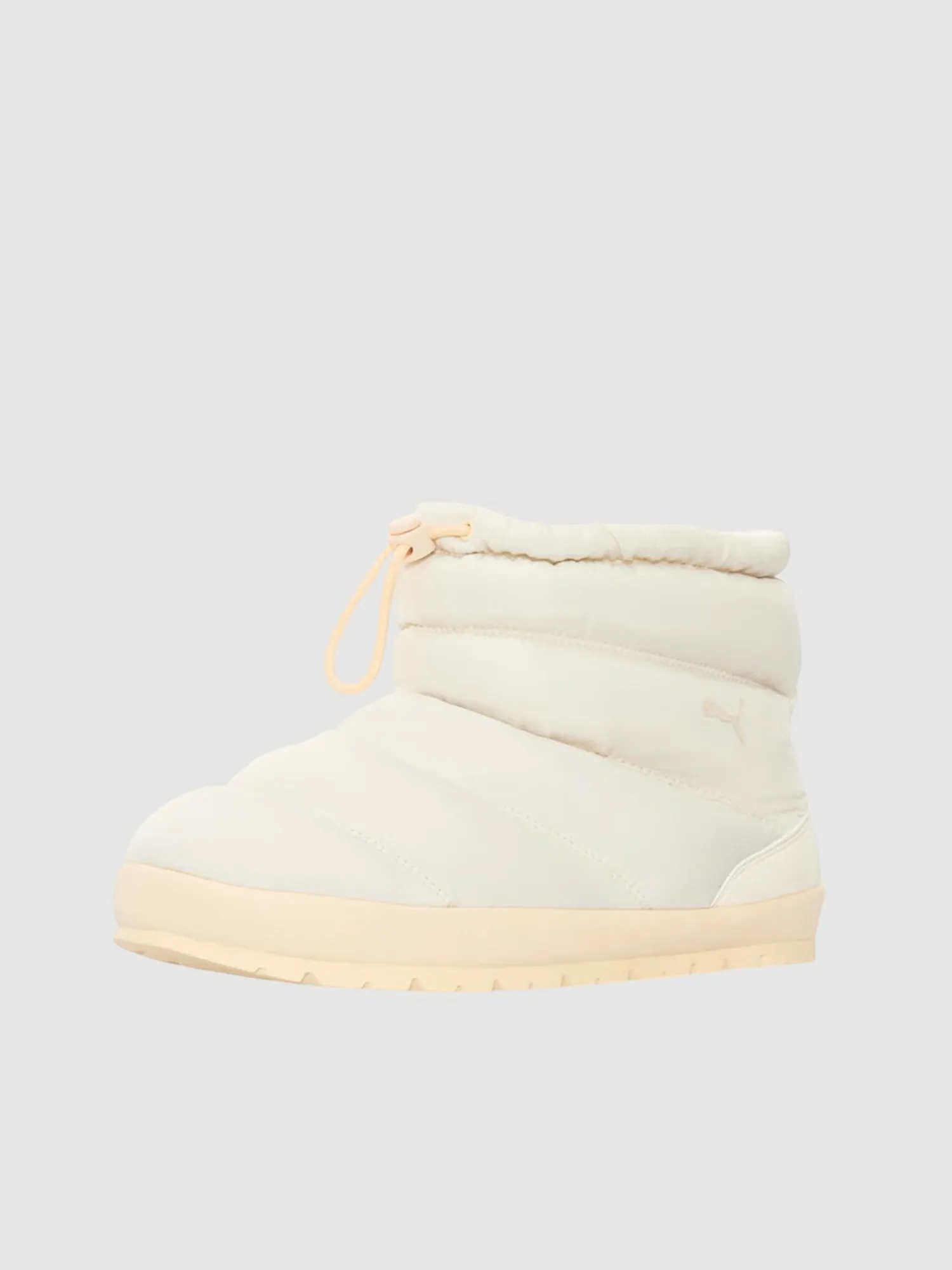 Чоботи жіночі Puma Tuff Terra Hi молочні 40217703 купити в Києві в