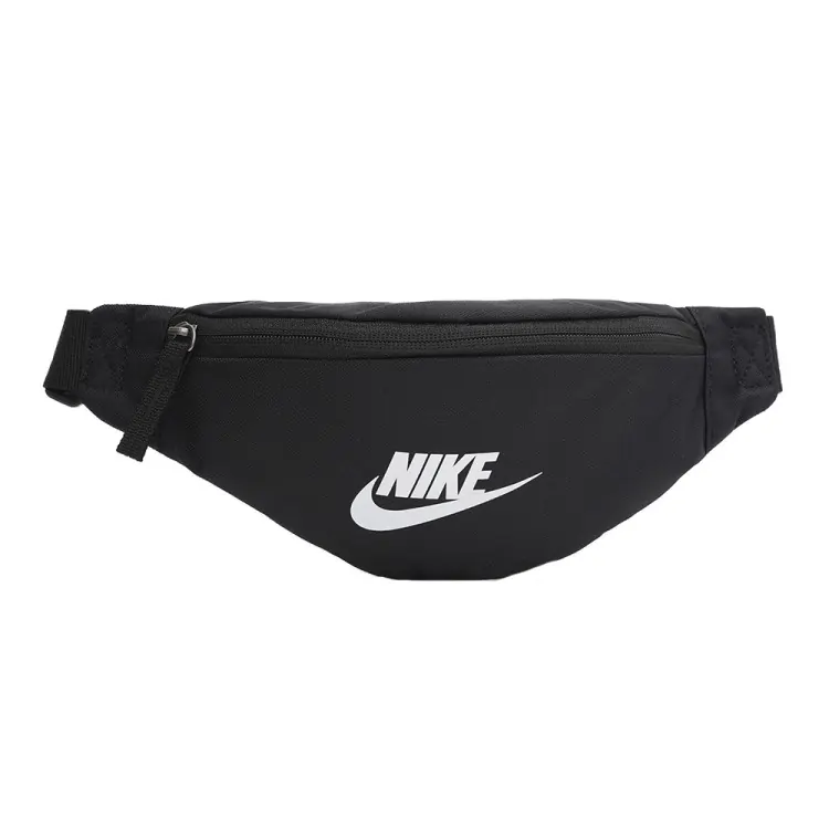 Сумка Nike NK HERITAGE WAISTPACK черная DB0490-010 купить в Киеве