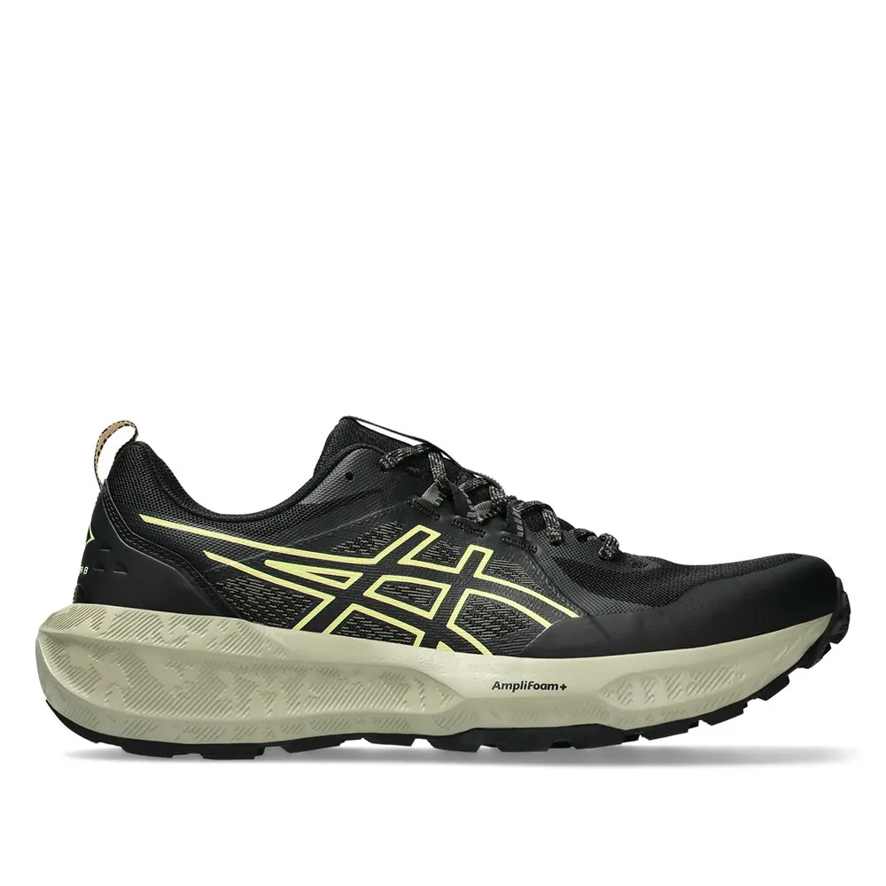Кросівки чоловічі Asics GEL-SONOMA 8 чорні 1011B979-002 купити в
