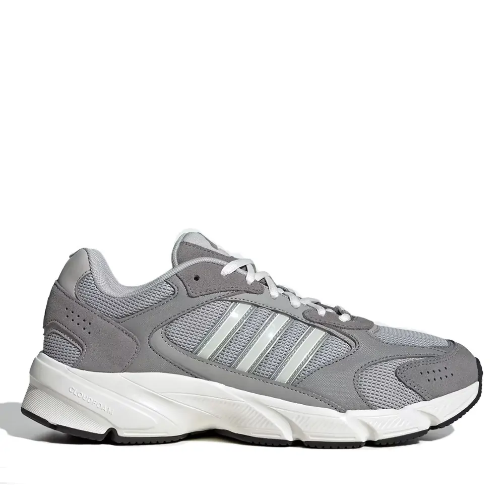 Кросівки чоловічі Adidas CRAZYCHAOS 2000 сірі JH6847 купити в