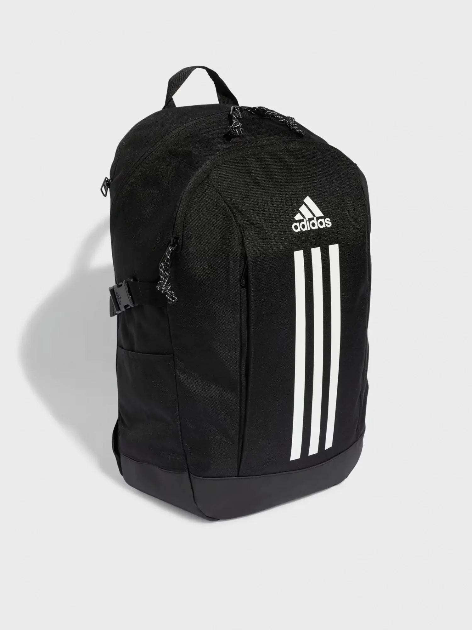 Рюкзак Adidas POWER VII чорний IP9774 купити в Києві в інтернет