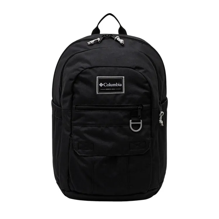 Рюкзак Columbia Buxton™ 26L Backpack чорний 2121451-010 купити в