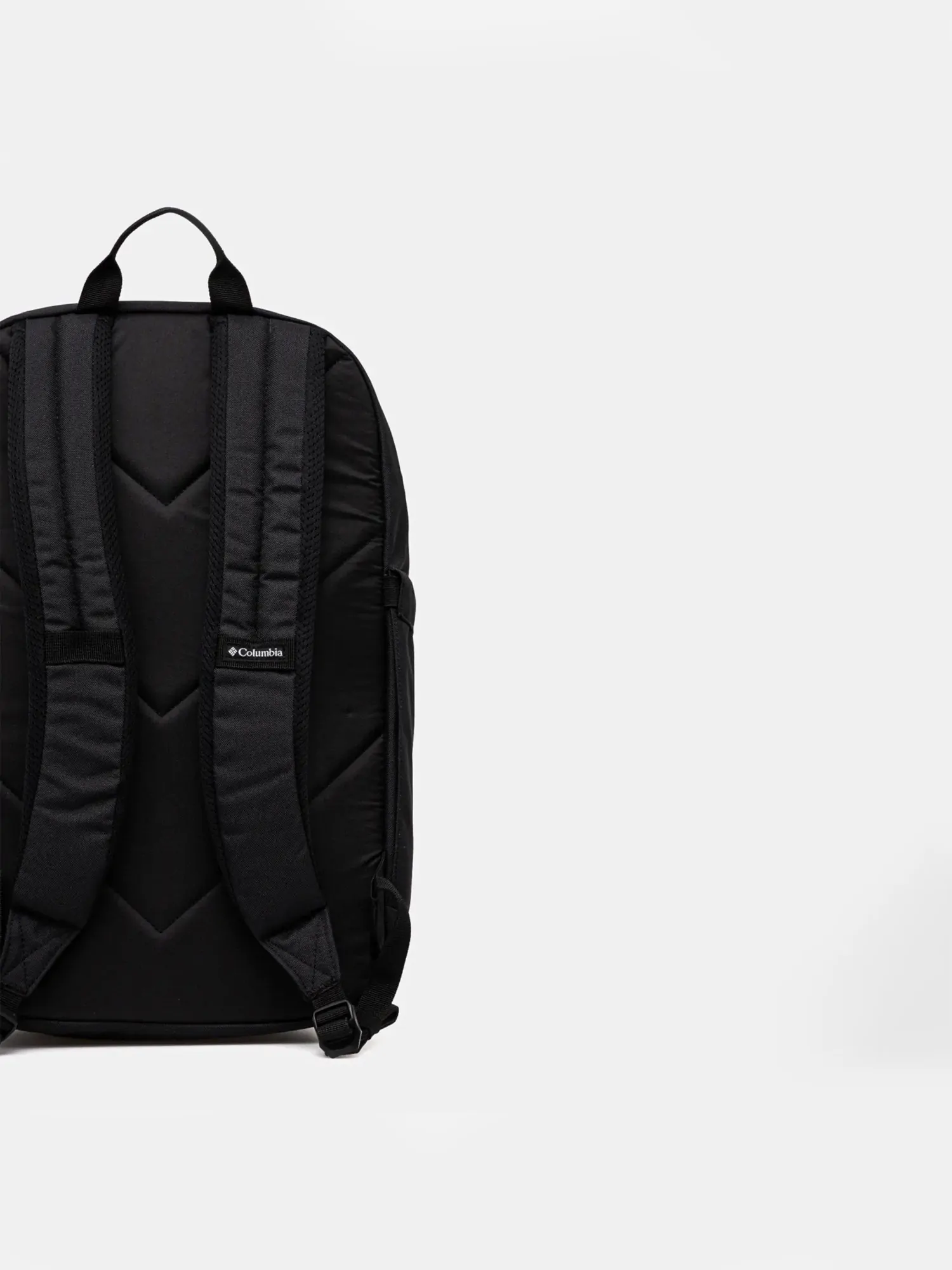 Рюкзак Columbia Buxton™ 26L Backpack чорний 2121451-010 купити в