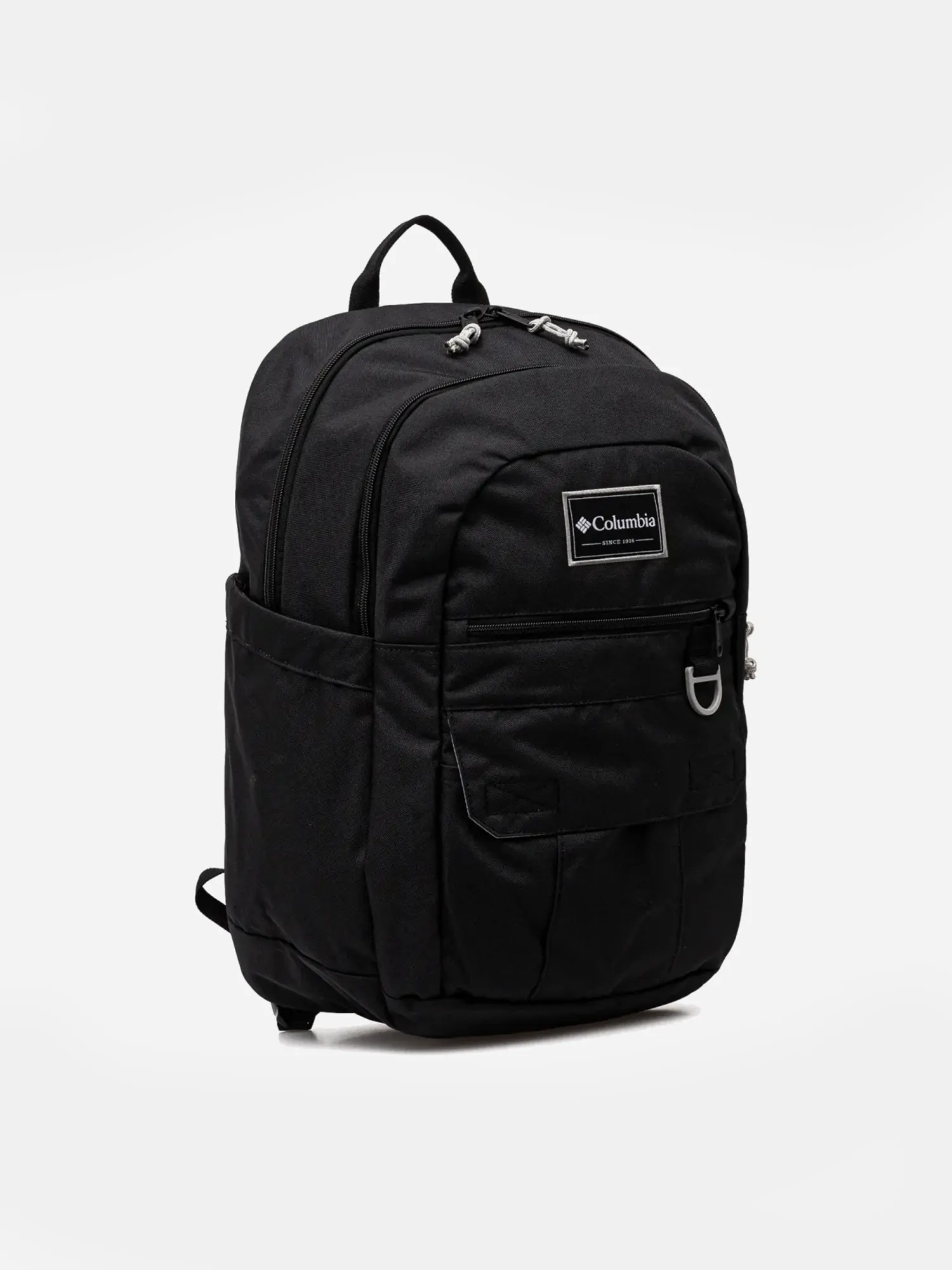 Рюкзак Columbia Buxton™ 26L Backpack черный 2121451-010 купить в