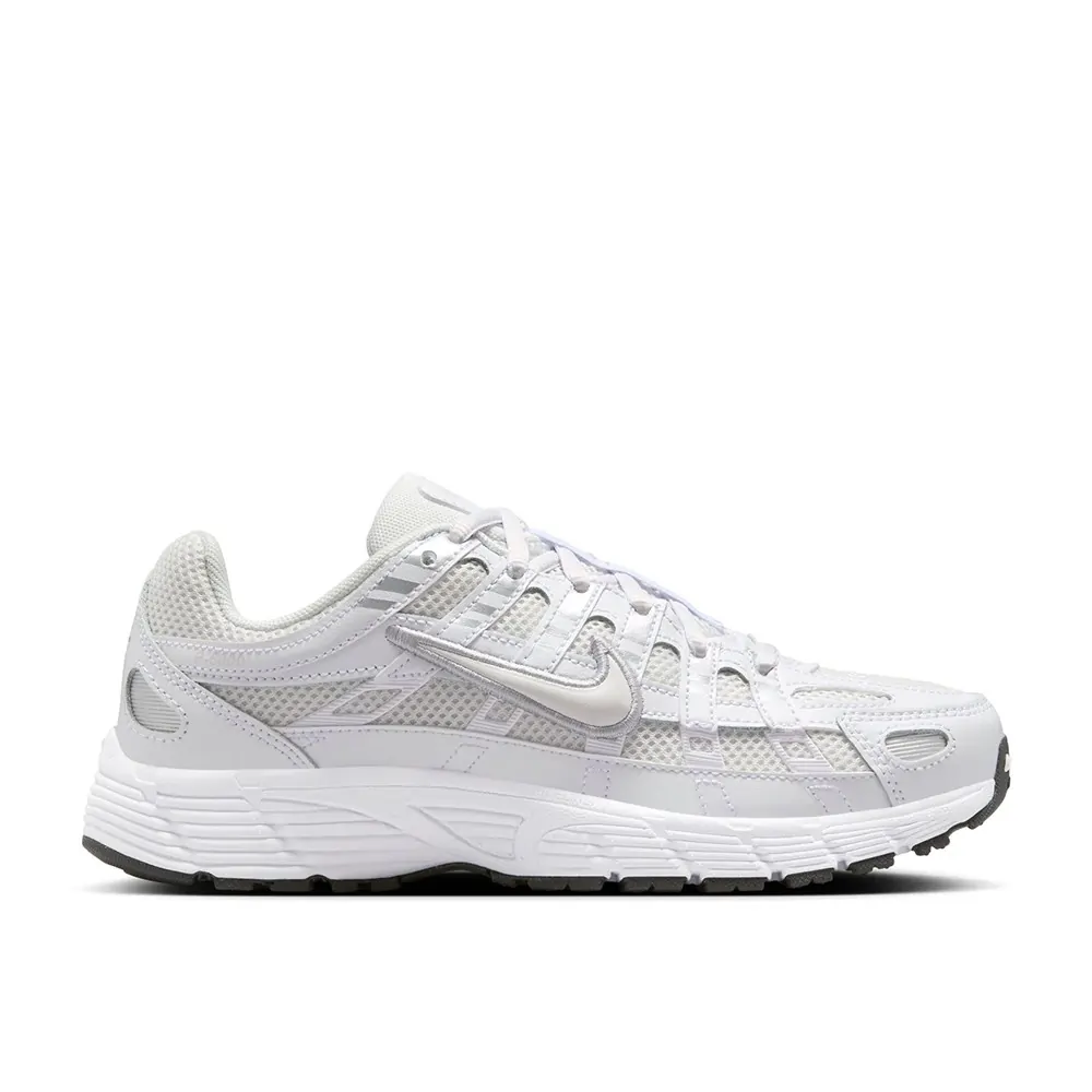 Кроссовки женские Nike P-6000 BG белые HV5064-003 купить в Киеве в