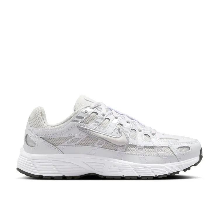Кроссовки женские Nike P-6000 BG белые HV5064-003 купить в Киеве в